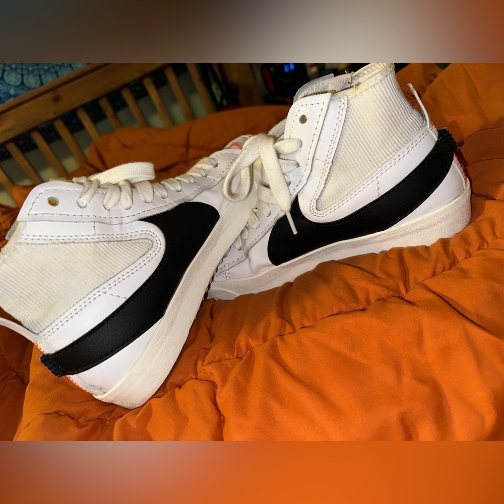 Nike Blazer Shoes